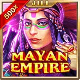 Bocoran RTP Slot Jili Mayan Empire